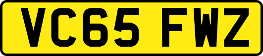 VC65FWZ