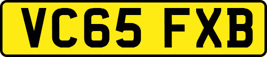 VC65FXB