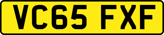 VC65FXF