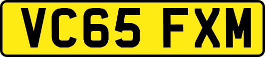 VC65FXM