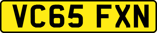 VC65FXN