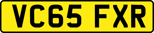 VC65FXR