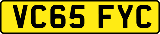 VC65FYC