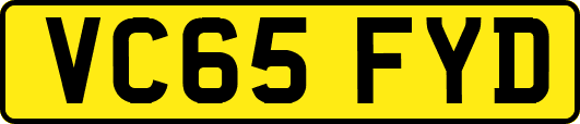 VC65FYD
