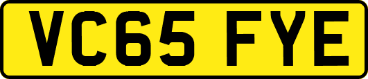 VC65FYE