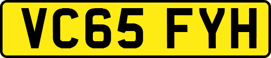 VC65FYH