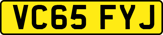 VC65FYJ