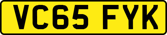 VC65FYK
