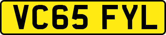 VC65FYL