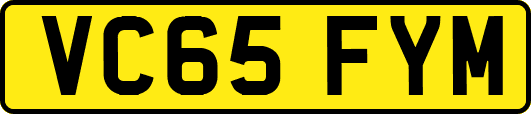 VC65FYM