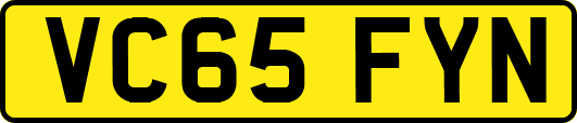 VC65FYN