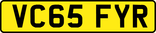 VC65FYR