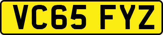 VC65FYZ