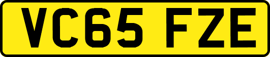 VC65FZE