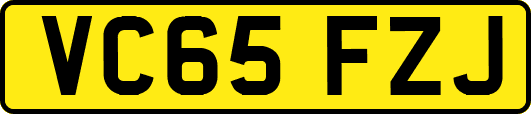 VC65FZJ