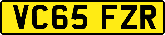 VC65FZR