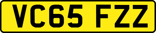 VC65FZZ