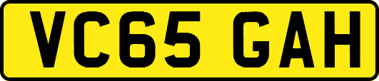 VC65GAH