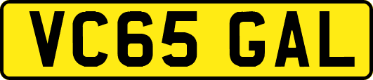VC65GAL
