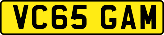VC65GAM