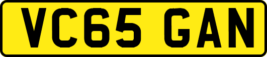 VC65GAN