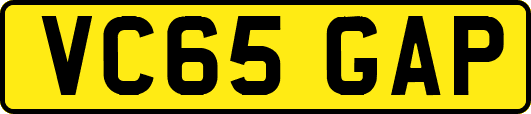 VC65GAP