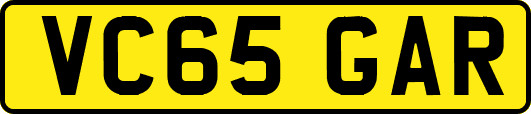 VC65GAR