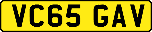 VC65GAV