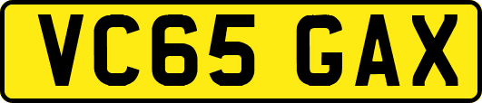VC65GAX