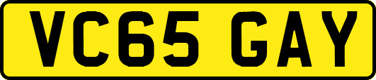 VC65GAY