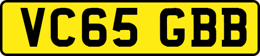 VC65GBB