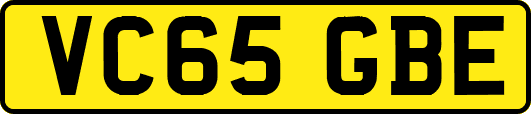 VC65GBE
