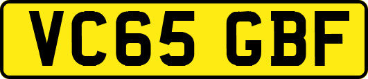 VC65GBF