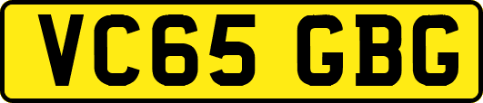 VC65GBG
