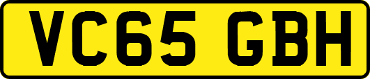 VC65GBH
