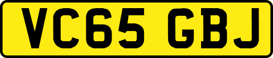 VC65GBJ