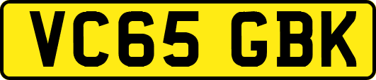 VC65GBK