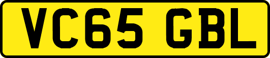 VC65GBL