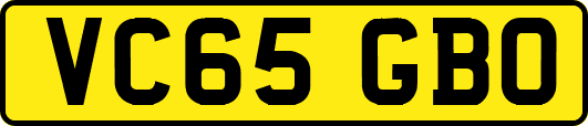 VC65GBO
