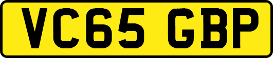 VC65GBP
