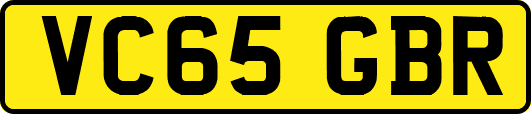 VC65GBR