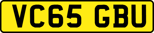 VC65GBU