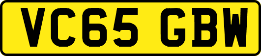 VC65GBW