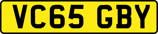 VC65GBY