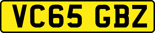 VC65GBZ