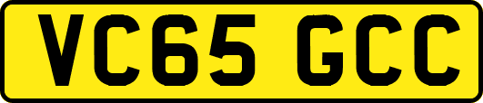 VC65GCC