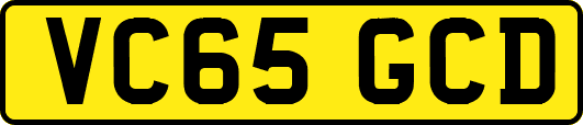 VC65GCD