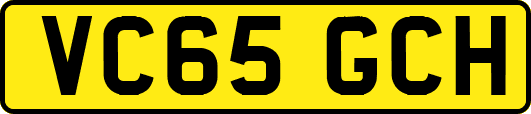 VC65GCH