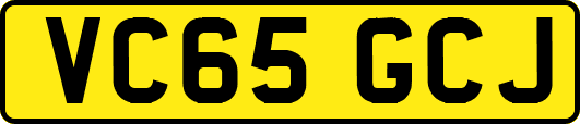 VC65GCJ