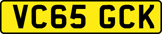 VC65GCK